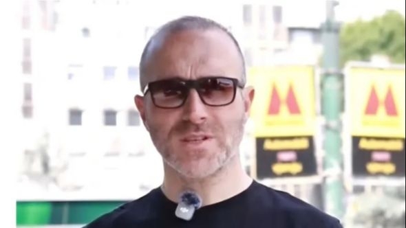 Pola Sarajeva bez vode, a NiP-ov direktor ViK-a u sunčanim naočalama loše čita saopćenje: „Kvar se upravo radi“