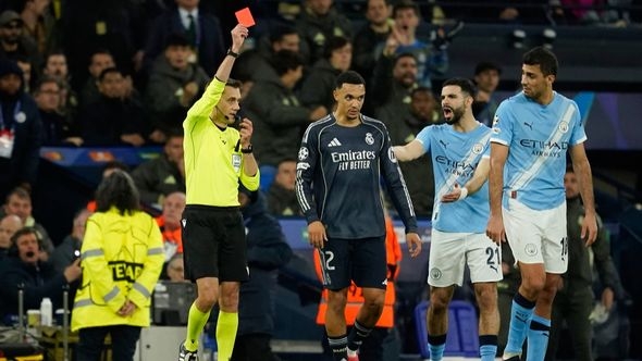 UEFA ništa ne prepušta slučaju: Na Bilino polje stiže arbitar bez pardona
