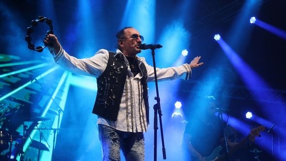 Željko Bebek o Bijelom dugmetu: "Bilo je tu raznih manipulacija, izmišljotina i svega pomalo"