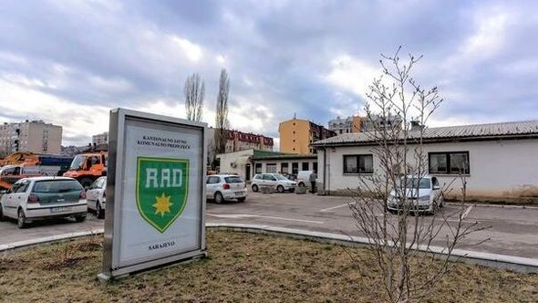 Sarajevska komunalna preduzeća nastavljaju gomilati gubitke