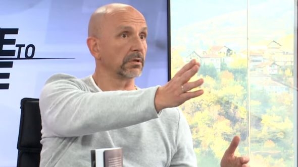 Aleksandar Stanković: Htio sam da se ubijem, Dodik me molio za intervju, BiH je moja domovina