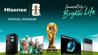 Hisense Live Zona Ilidža donosi spektakl fudbala, zabave i tehnologije