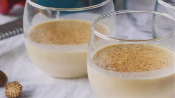 Znate li šta je eggnog? Donosimo recept za bezalkoholnu varijantu!