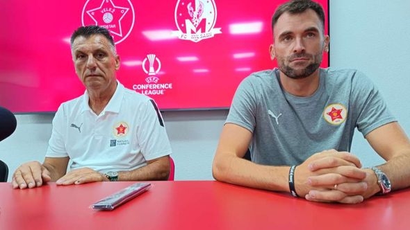 Rahimić: Kvalitetnija smo ekipa od Milsamija