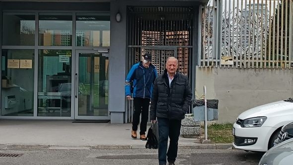 Ivanović: Optuženi i drugi je silovali više puta u Foči
