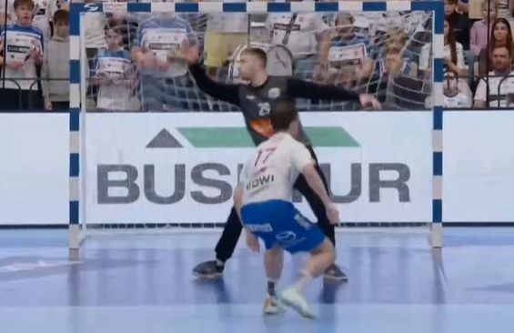 BiH ostala bez Svjetskog prvenstva: Farani srušili Zmajeve nakon našeg odličnog prvog poluvremena