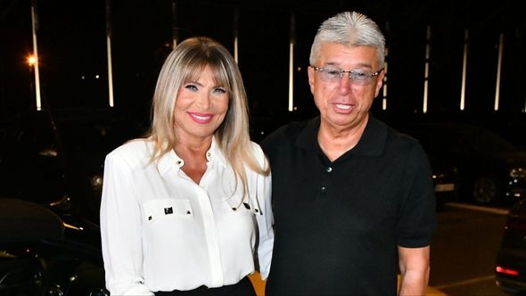 Suzana Jovanović prvi put na sceni nakon smrti supruga: Evo šta će uručiti pobjedniku Zvezda Granda
