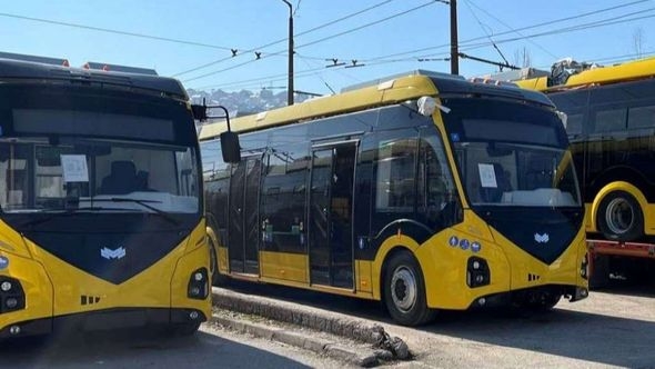 Zbog utakmice na stadionu Grbavica promjene u trolejbuskom saobraćaju