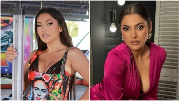 Nadica Ademov poslije haosa za Novu godinu: Darko Lazić mi se izvinjavao, nisu me zvali