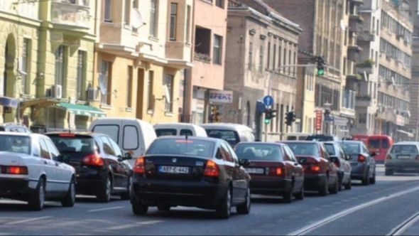 Stanje na putevima / Putevi u BiH su uglavnom prohodni