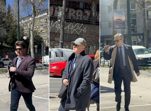 Pijuk online kupio prisluškivač da sluša kolege, s Debevcom se predstavio kao uposlenik OSA-e: Osmica dodijelio 3 službene iskaznice