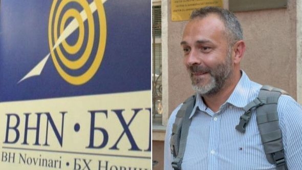 Udruženje BH novinari: Hrvatska već devet mjeseci šuti, a Avdo Avdić je izložen novim političkim napadima