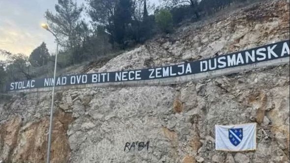 Lokalni zvaničnici osudili, stručnjaci upozoravaju: Cilj je da dođe do nereda širih razmjera