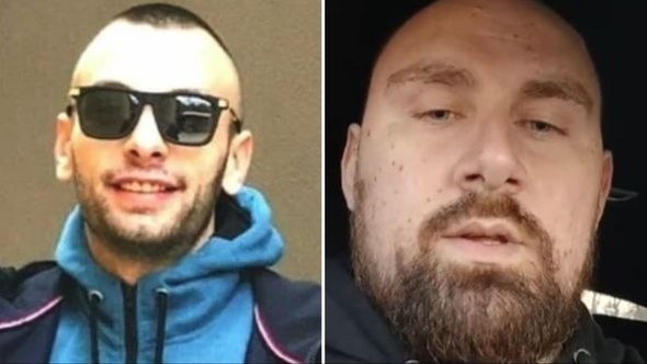 Nedim Hasić uhapšen zbog pucnjave u Sarajevu u kojoj je ranjen Admir Lekić