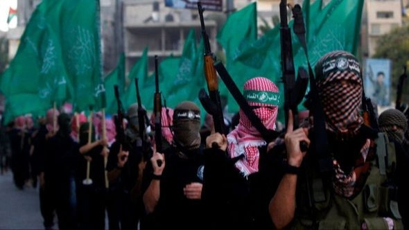 Izrael ponovo optužuje Tursku: Javni servis objavio tvrdnje da se na njenoj teritoriji obučava Hamas