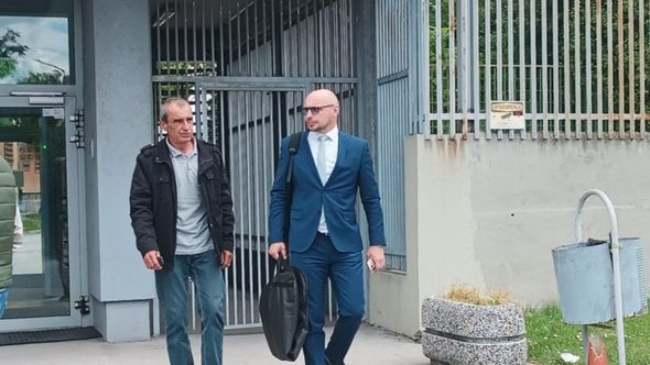 Suđenje Miodragu Maliću: "Uznemirilo ga veličanje Mladića i Karadžića"
