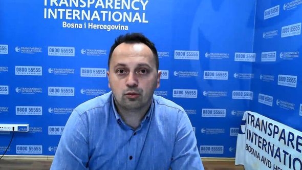 Srđan Traljić o predstojećim lokalnim izborima: "Uslovi su se značajno poboljšali"