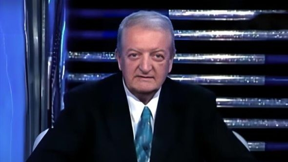 Ko je bio Minimaks: Voditeljska veličina koja je "stvorila" mnoge zvijezde