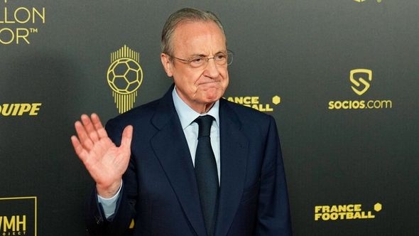 Florentino Perez traži od Barcelone milione eura odštete