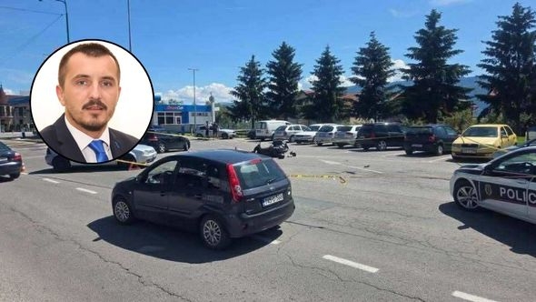 Igor Marković za "Avaz" o sigurnosti u saobraćaju: Samo s drakonskim mjerama znamo funkcionirati