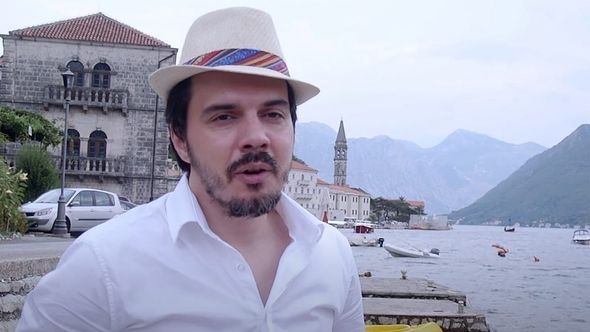 Bojanu Tomoviću prijete Karleušini fanovi: Kakva diva, takva i publika