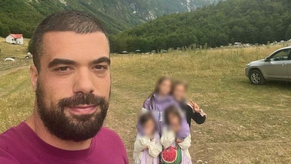Policija davljenjem ubila Armina: MUP Slovenije nakon devet mjeseci rasvijetlio smrt sina crnogorskog državljanina