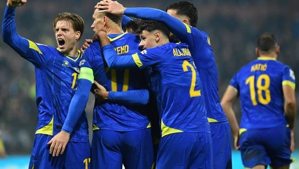 Austrijanci se pribojavaju BiH nakon pobjede Zmajeva: "Ovo finale niko nije želio"