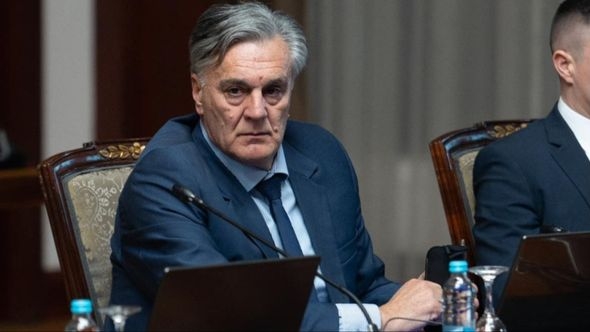 Karan promijenio retoriku nakon odlaska u Moskvu: "RS nikada nije bila za referendum za nezavisnost"