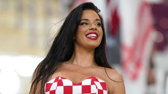 Ivana Knoll ostvarila dugogodišnji san: "Od djevojke iz male Čapljine do glavnog izvođača FIFA Fan Festivala"