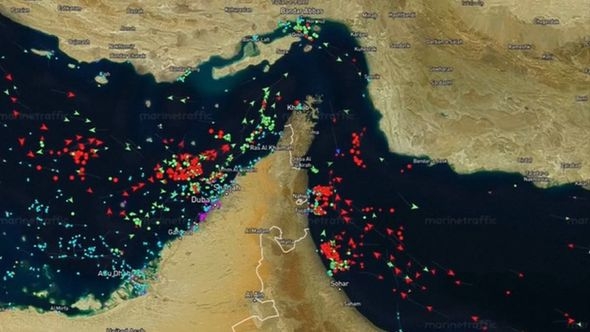 Iran privremeno otvorio Hormuški moreuz: Brodovi se vraćaju nakon neizvjesnosti u Zaljevu