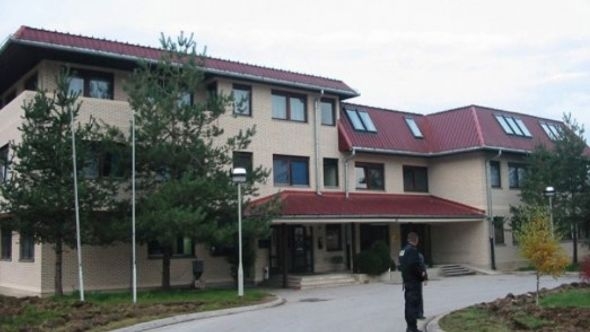 Muškarac (45) uhapšen radi ugrožavanja sigurnosti