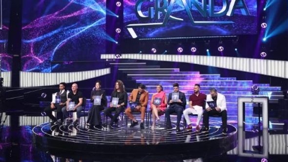 Noć puna drame i suza: U polufinale Zvezda granda se plasiralo čak šest takmičara iz BiH