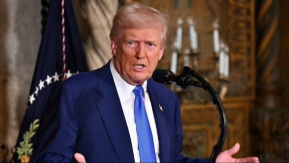 Haos iza zatvorenih vrata: Trump bijesan na Irance tokom sastanka u Bijeloj kući, otkriveni detalji