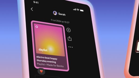 Posebno iskustvo za korisnike: Spotify uvodi novu opciju dijeljenja