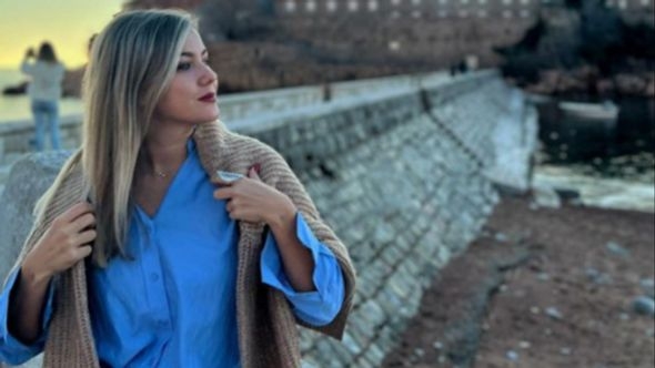 Producentica koja je optužila Ramba Amadeusa za seksualno uznemiravanje: Hvala svima na podršci