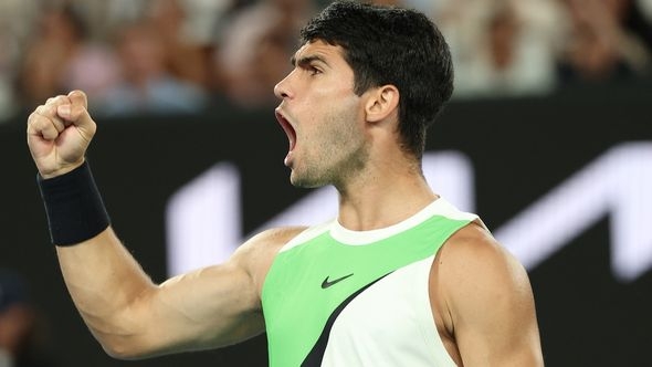 Alkaraz ispisao historiju i učinio ono što nisu uspjeli Đoković, Federer i Nadal