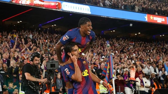 Slađe nije moglo: Barcelona protiv najvećeg rivala odbranila titulu prvaka Španije