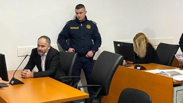 Zatražen pritvor za bivšeg direktora Doma penzionera u Tuzli i njegovu saradnicu 