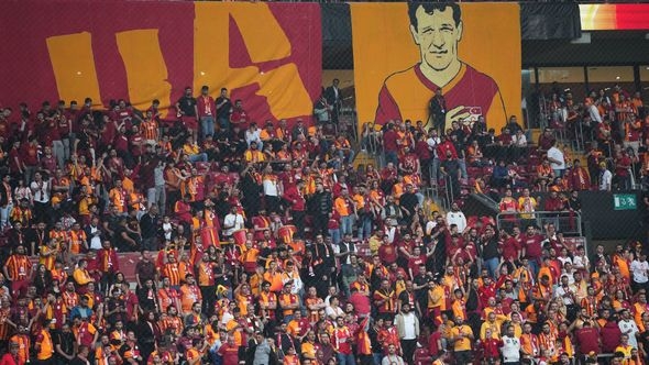 Osimen režirao preokret za historiju: Galatasaraj je ponovo prvak 