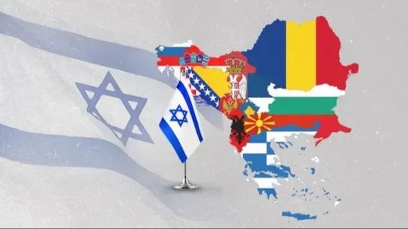 Zašto je Balkan postao strateški prioritet za Izrael?