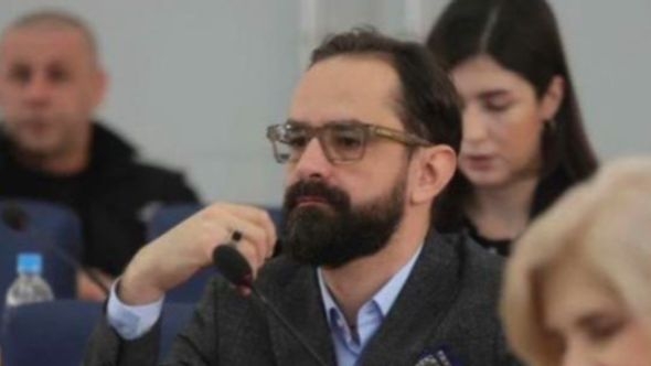Selmanović o zapošljavanju Sudžum, kandidatkinje SP-a u KS: Ukova vlada je filijala Dodikovog režima
