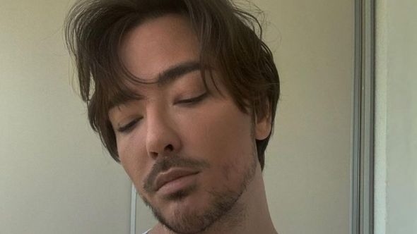 Balada ispunjena emocijom: Milan Stanković Karleuši pisao pjesmu u manastiru