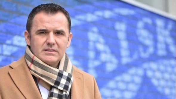 KK Bosna imenovao novi Upravni odbor na čelu s Nihadom Selimovićem