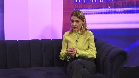 Glumica Alena Džebo: Biti nasilan, sebičan, bezobziran je postao jedini imperativ kako se ponašati