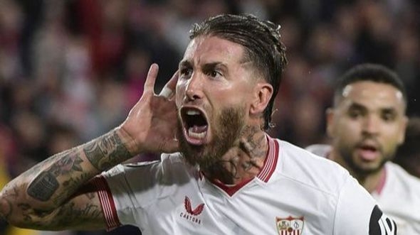 Ramos pred novim izazovom: Ring umjesto travnjaka?