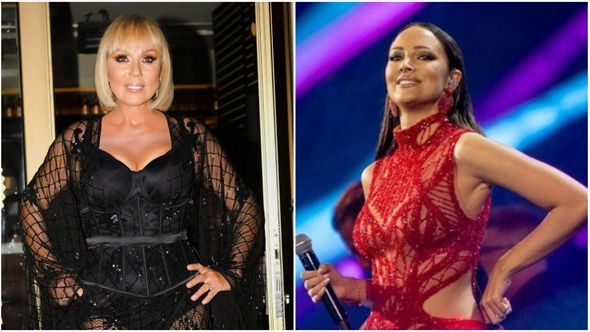 Lepa Brena vinula Aleksandru Prijović u nebesa: Iziritirala je mnoge svojim uspjehom, mora biti jaka