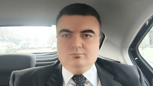 Emil Sućeska, portparol FUP-a, za "Avaz": Naslijeđe prošlosti ili kome da vjeruju građani?