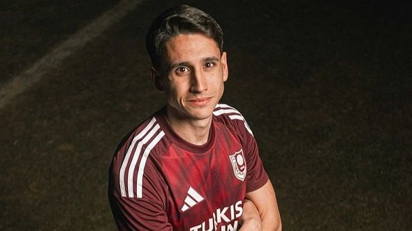Poznati sastavi: Luka Menalo debi za Sarajevo čeka s klupe 