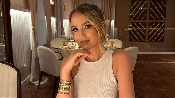 Influenserica Naida Kadić Klico: Pomagala bih djeci bez roditelja