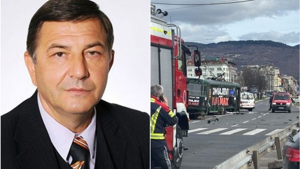 Ševal Kovačević o mogućim uzrocima nesreće u Sarajevu za "Avaz": Dva faktora su mogla dovesti do ove nesreće